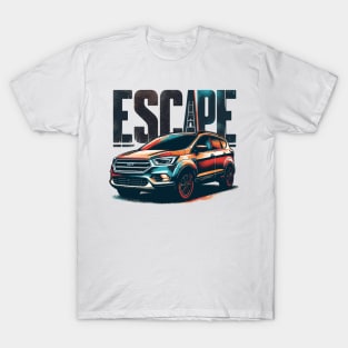 Ford Escape T-Shirt